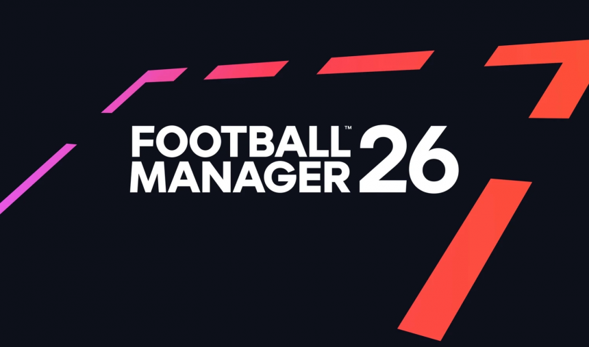 fm26 football manager 2026