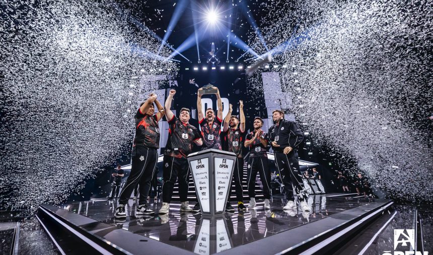 G2 BLAST Open London