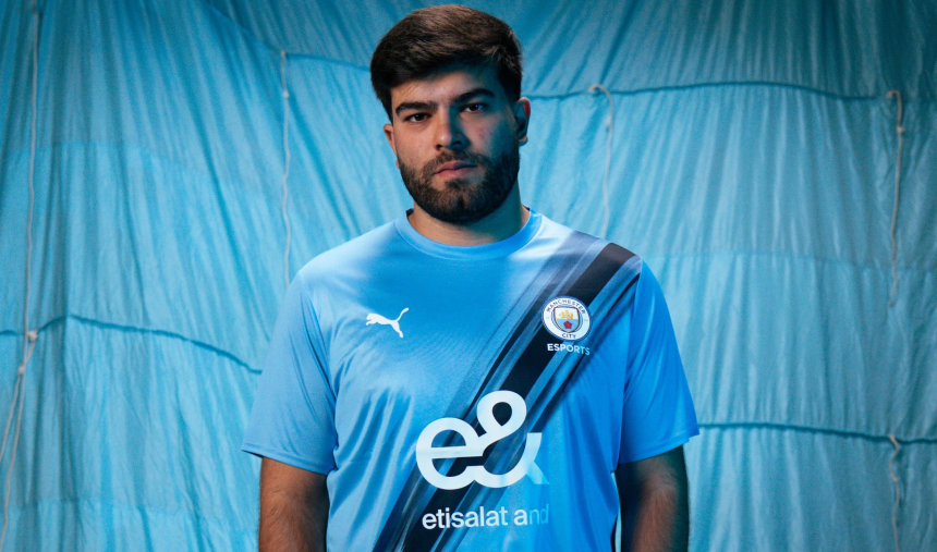 jafonso Man City Manchester City