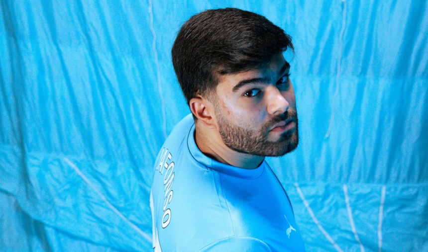 Jafonso Manchester City FC Pro