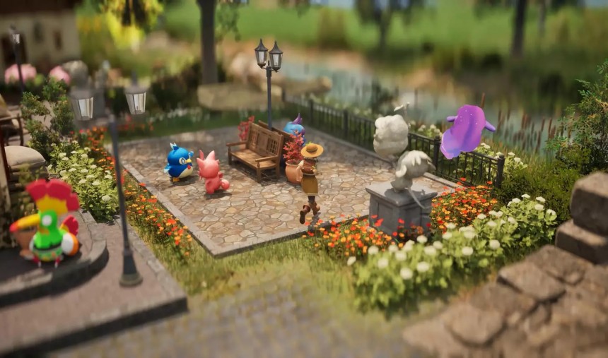 palworld palfarm