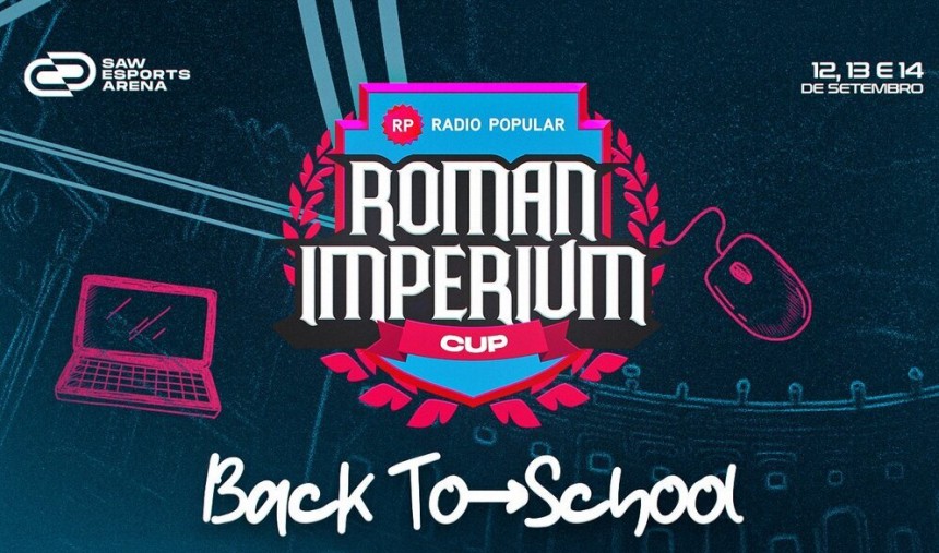 Roman Imperium Cup