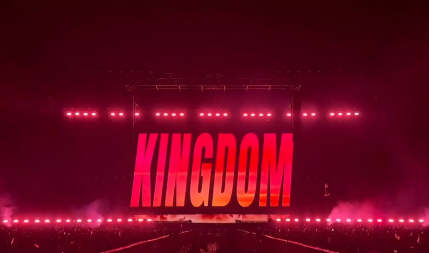 Imagem de Já ouviste o teaser da nova música dos Worlds?