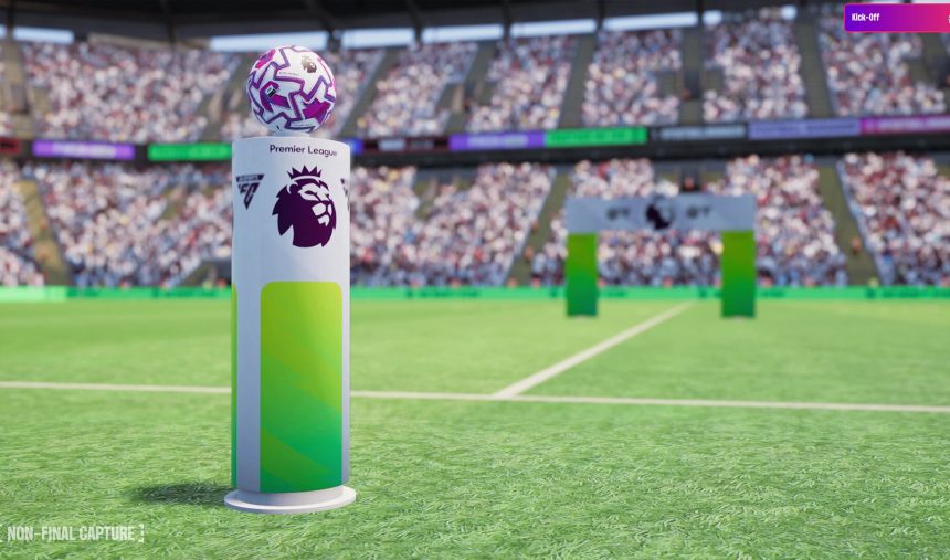 Imagem de Football Manager 26 apresenta UI e mostra novas imagens
