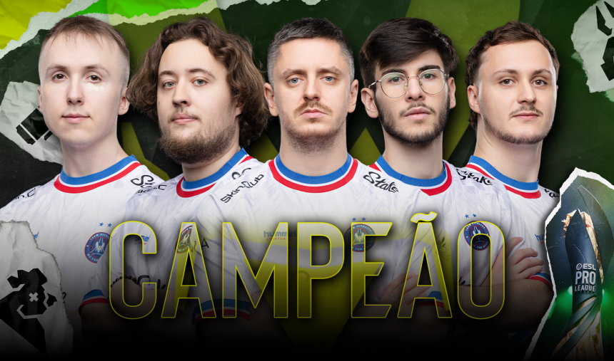 Vitality EPL