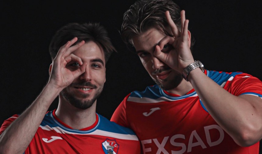 EXSAD Gil Vicente FC
