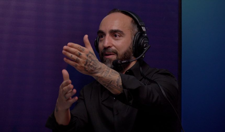 Ricardinho Futsal O resto é bola