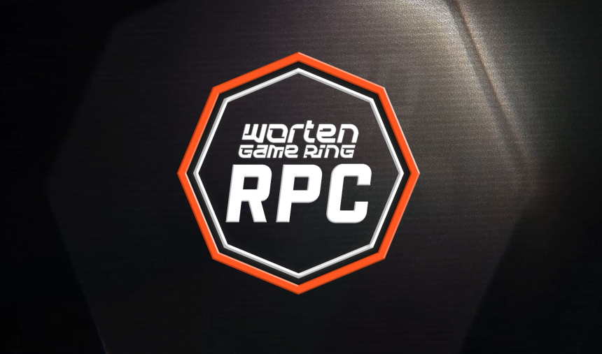 Rocket League RPC