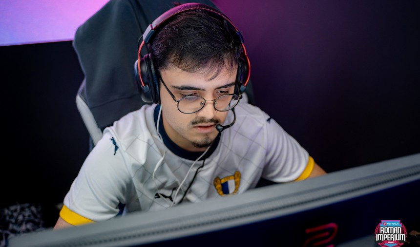 blaze Leça