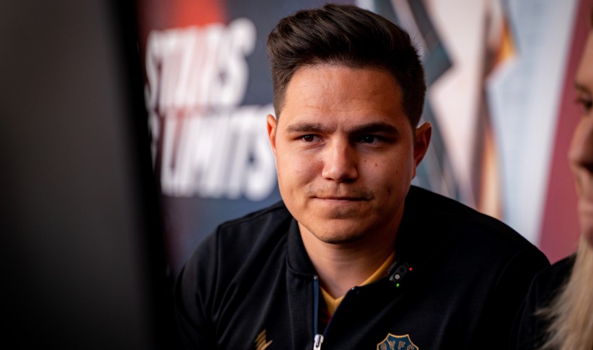 BombNuker eLiga Portugal