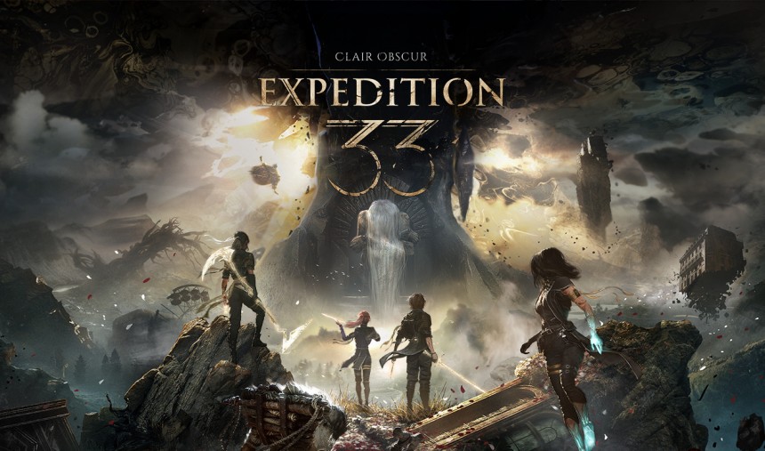 clair obscur expedition 33