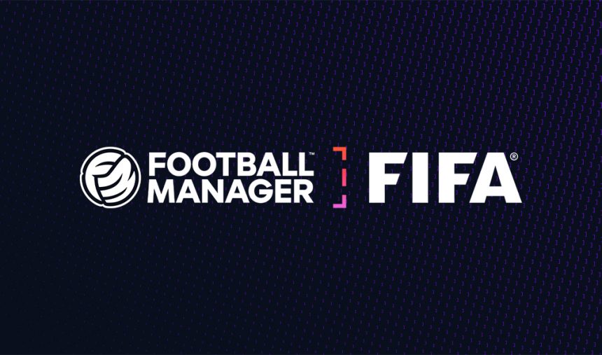 FM 26 FIFA 26 FM26 Football Manager