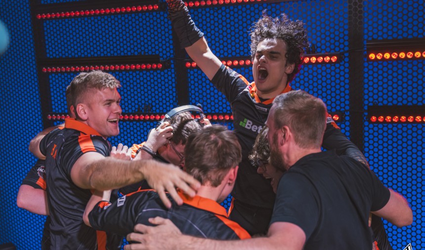 Fnatic