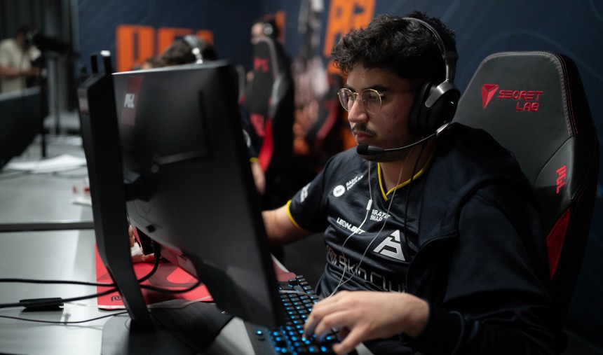 krazy SAW PGL