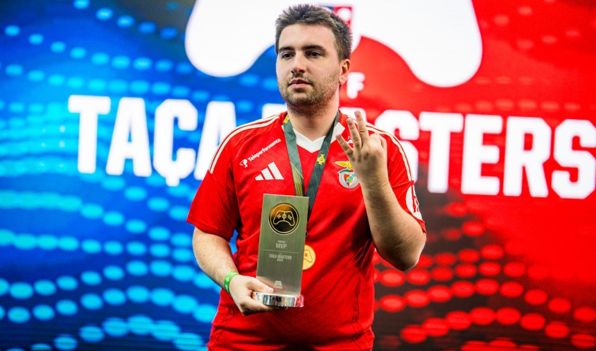 SL Benfica Marqzou