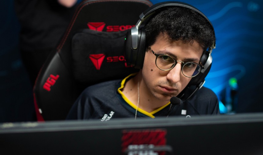 SAW Ag1l PGL