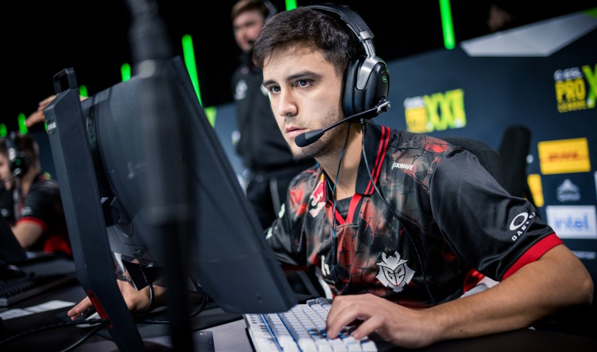 SunPayus G2 ESL Pro League EPL