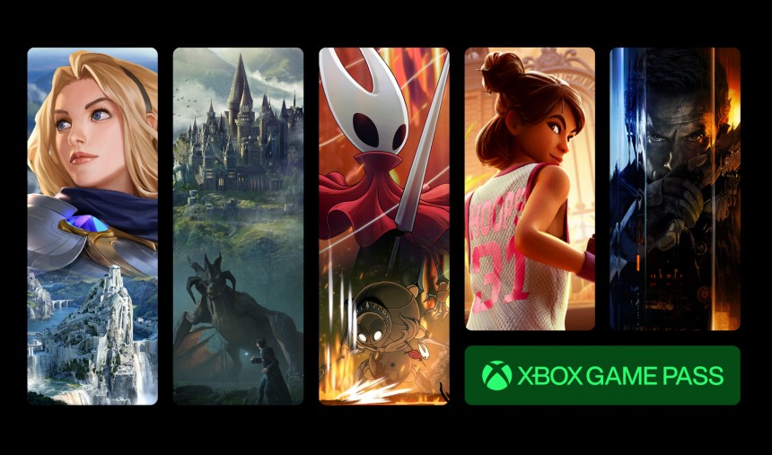 Imagem de Xbox Game Pass Ultimate aumenta quase 10€