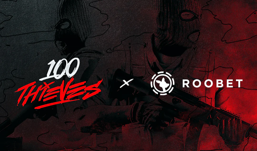 100 Thieves