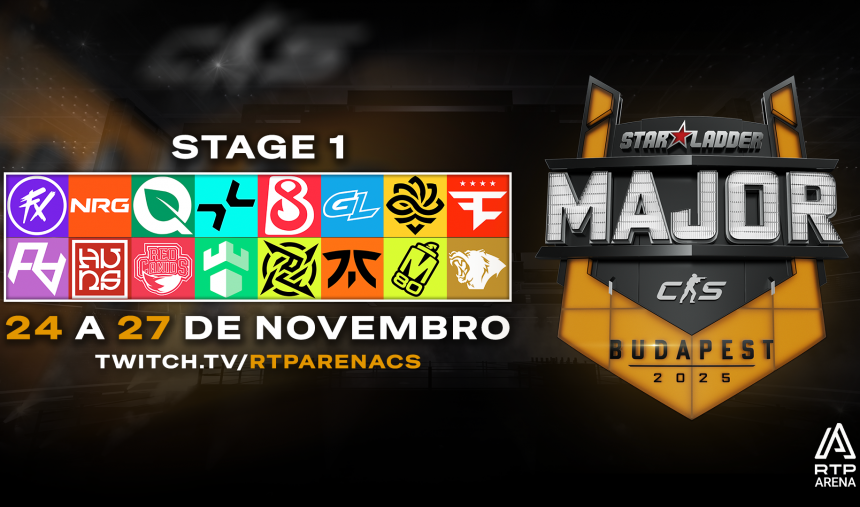 major budapeste stage 1