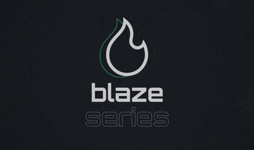 Imagem de Blaze Series do NEI/AAC regressa com 4ª edição anunciada