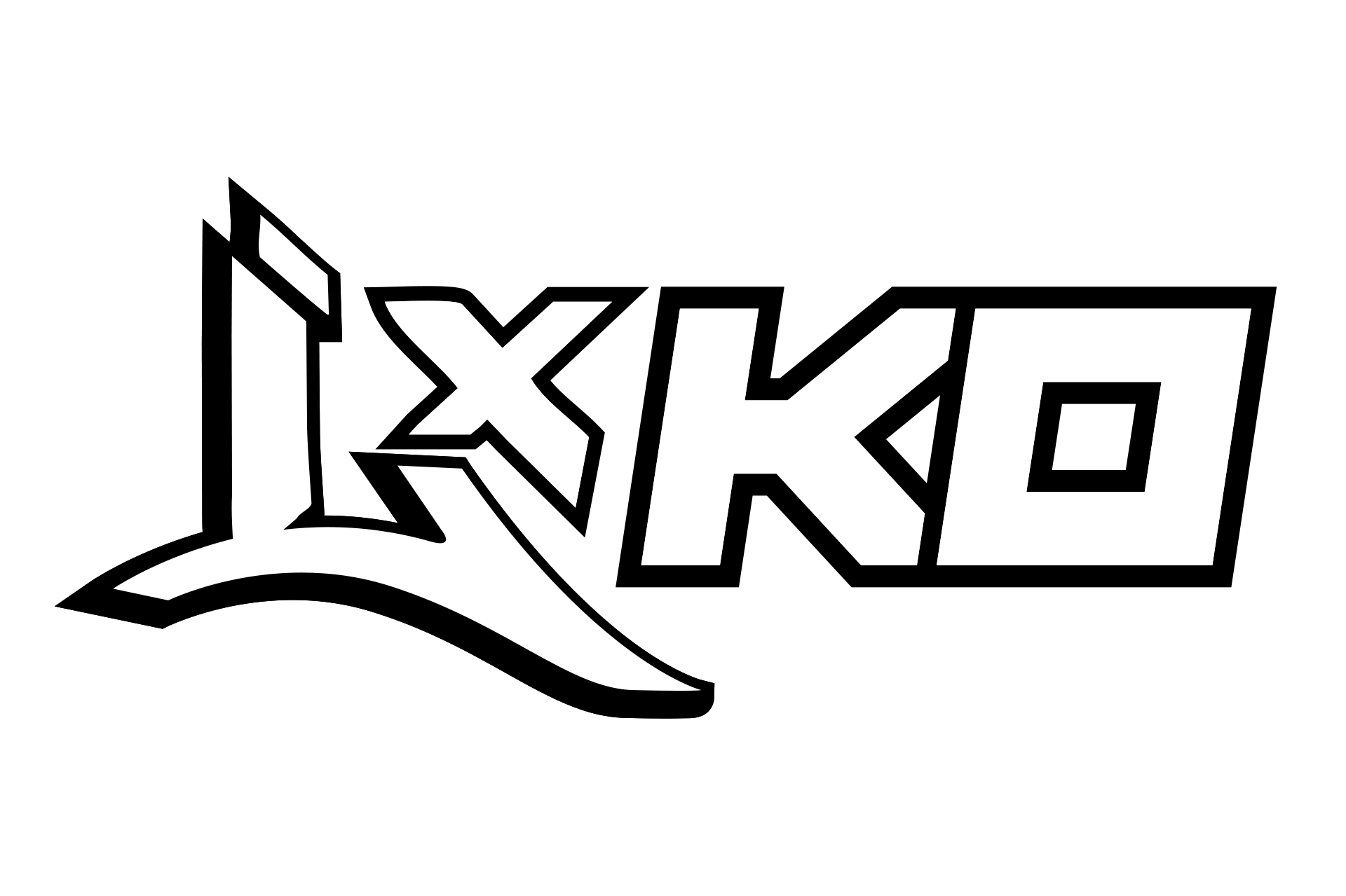 Logo de Lisbon Knock-Out