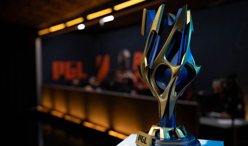 PGL Masters Bucharest Aurora