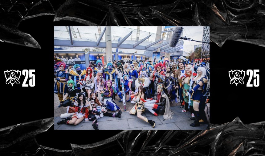 chengdu league of legends