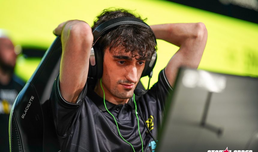 ewjerkz major nip budapeste ninjas in pyjamas