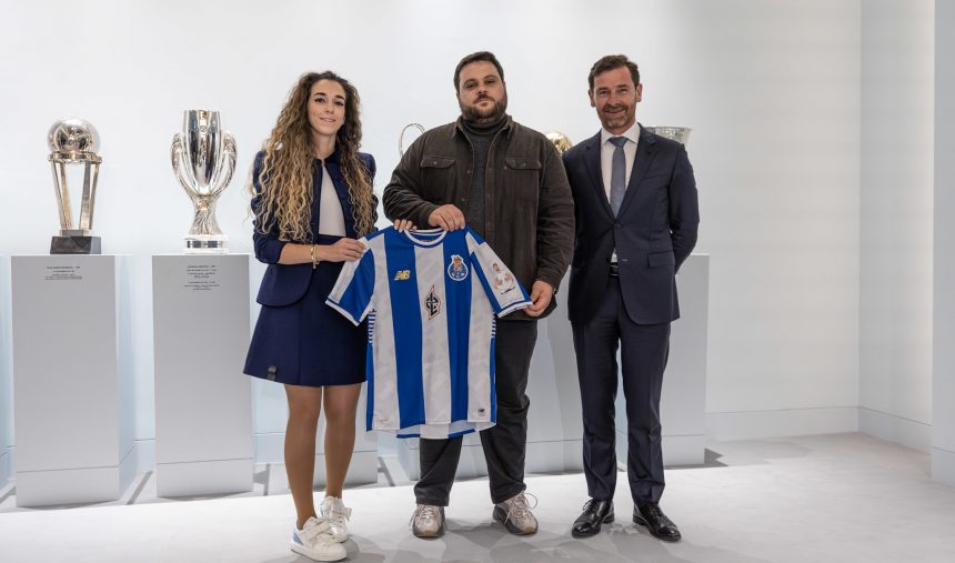 FC Porto Luna