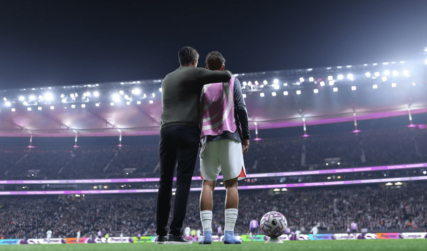 Imagem de Análises negativas ao FM26 disparam após lançamento