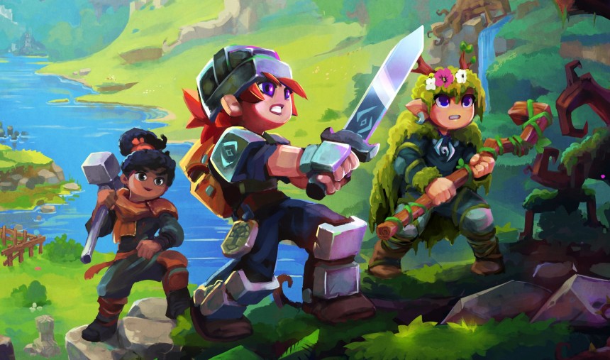 hytale hypixel riot games