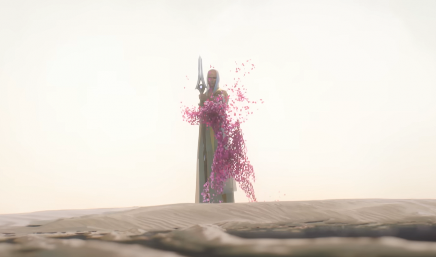 league of legends twilight's end xin zhao