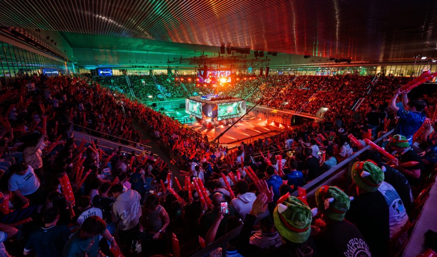 lec summer finals madrid 2025