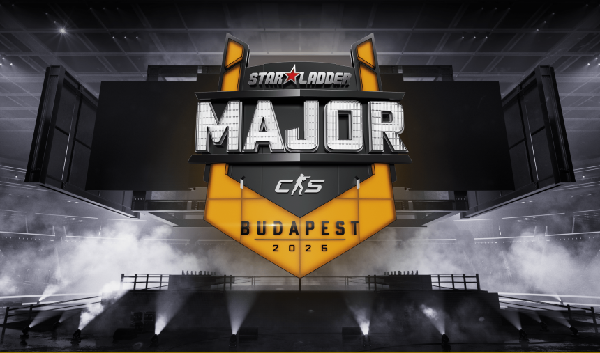 Major Budapeste StarLadder Counter-Strike CS2 simulador