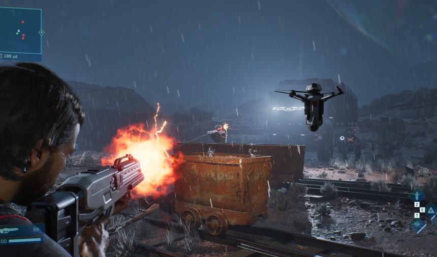 Imagem de Os piores jogos de 2025 são…