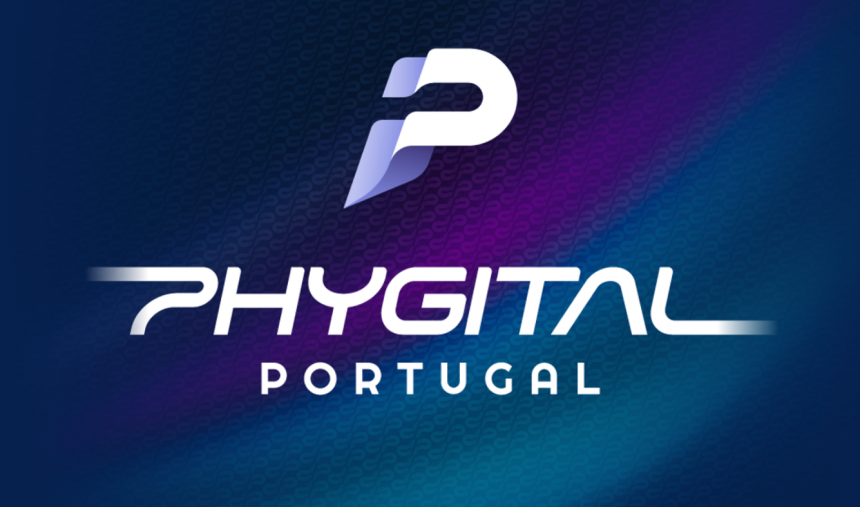 Imagem de Primeiras competições nacionais Phygital jogam-se em Almada