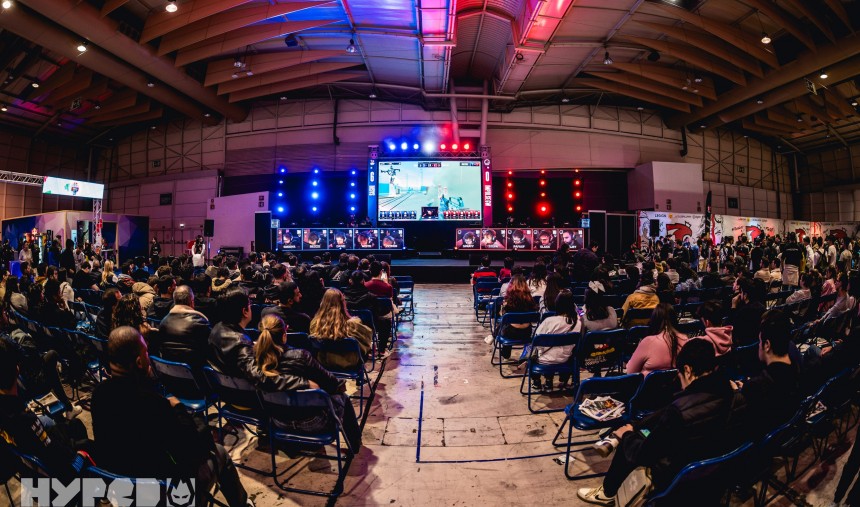 RETAKE Lisboa Games Week