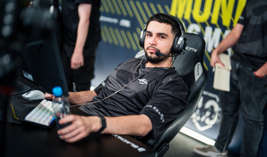 Imagem de Savage sem segundas chances na BMW Park Arena