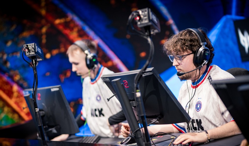 zywoo vitality iem chengdu