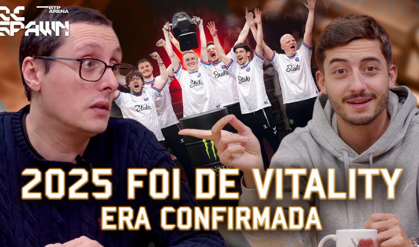 Imagem de RESPAWN #57