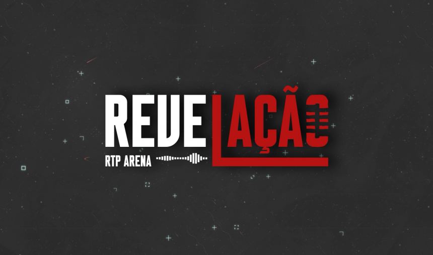 Imagem de A Revelação