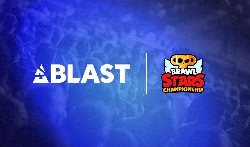 Imagem de BLAST expande para o Brawl Stars com o circuito oficial
