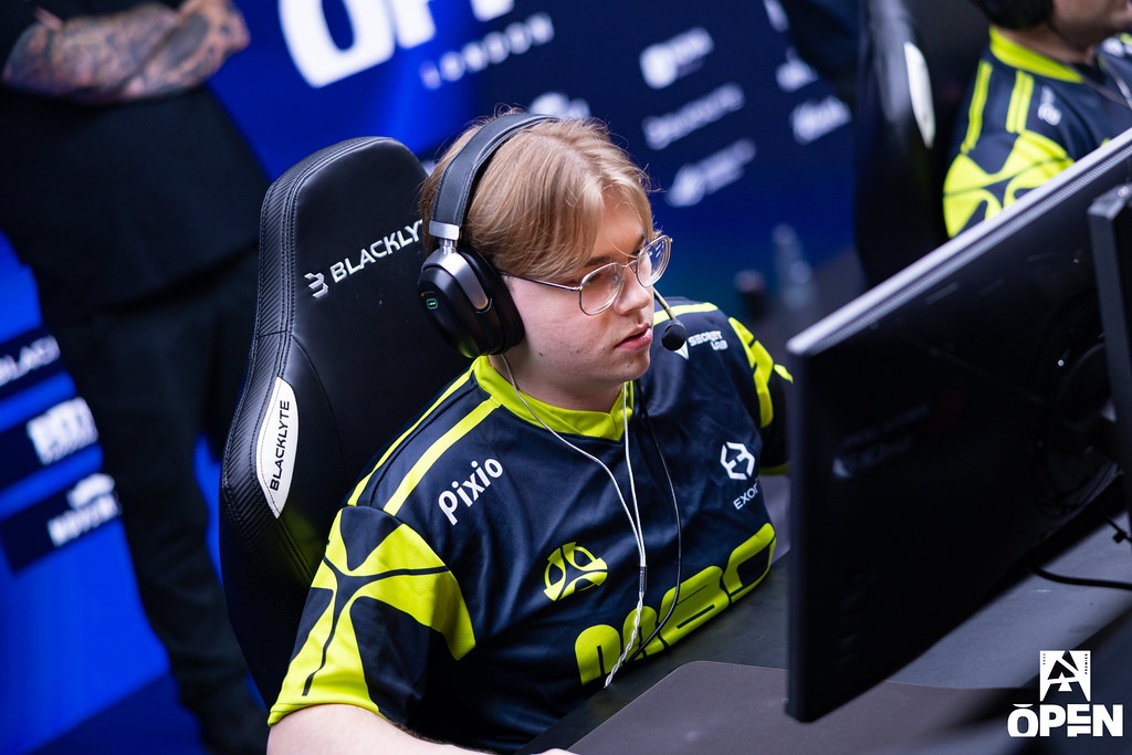 Wildcard garante HexT