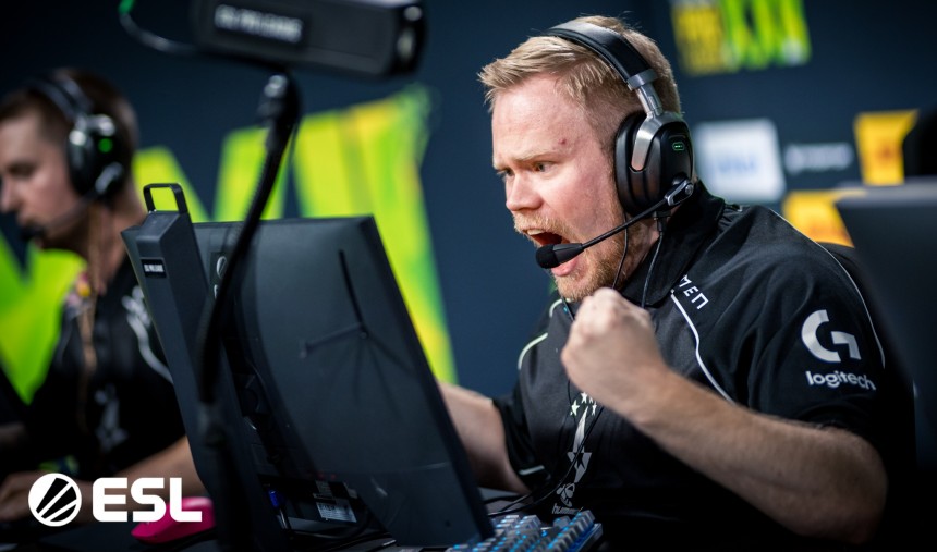 Magisk Astralis