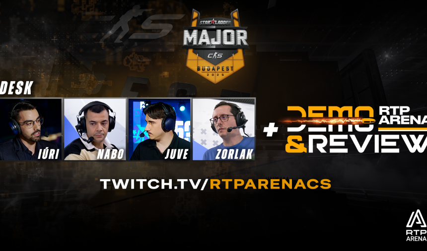 demo review major zorlak nabowow juve