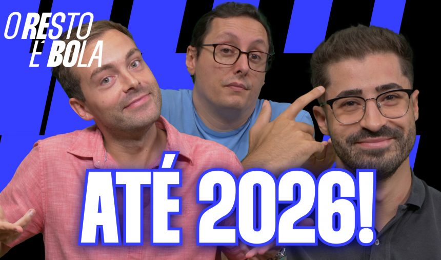 Imagem de FC Porto campeão de inverno e as goleadas de Sporting e Benfica no último episódio do ano ⚽️ #32