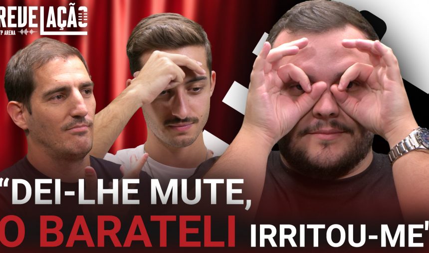 Imagem de RastaArtur – A Revelação #1