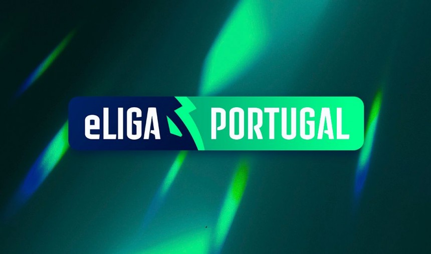 Imagem de eLiga Portugal 25/26 com pontapé-de-saída em janeiro