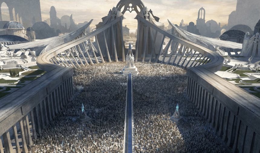 demacia league of legends 2026 s1